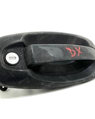 MANIGLIA ESTERNA ANTERIORE DESTRA FIAT Doblo Cargo