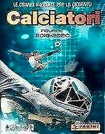 Album figurine calciatori panini 2019/20 completo