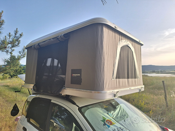 Maggiolina Airlander 140x200