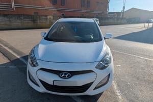 Hyundai i30 1.6 crdi Comfort 110cv