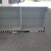 Pensile moderno 2 ante