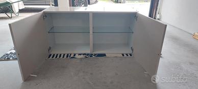 Pensile moderno 2 ante