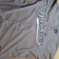 Maglia Yankees baseball