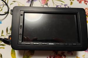 Autoradio ATOTO F7G2A7SE per VW Polo 6r