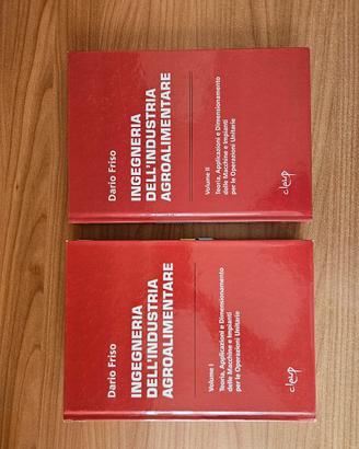 libri Dario Friso