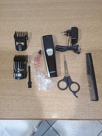 Tagliacapelli silvecrest e accessori
