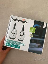 Babyphone Audio