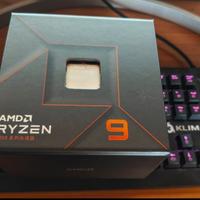CPU Ryzen 