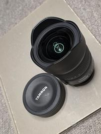 Tamron 15-30 SP G2  Nikon