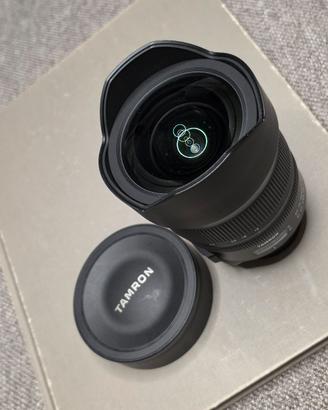 Tamron 15-30 SP G2  Nikon