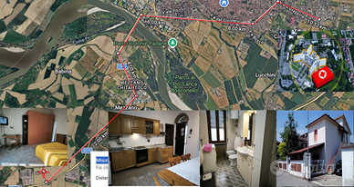 Stanza 350 all inclusive