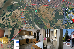 Stanza 350 all inclusive