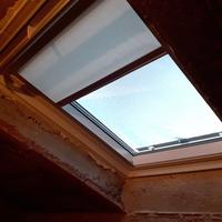 Finestra Velux 78x98 manuale