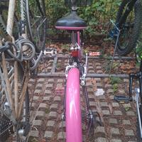 bici bambina 7/10 anni 