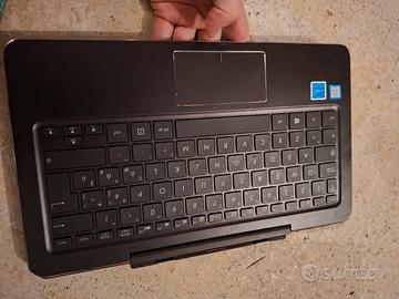 Tastiera per tablet