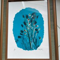 Giorgio Celiberti grafica