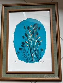 Giorgio Celiberti grafica