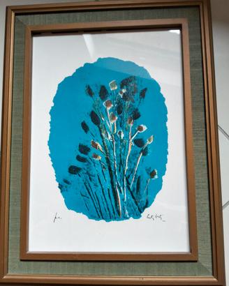 Giorgio Celiberti grafica