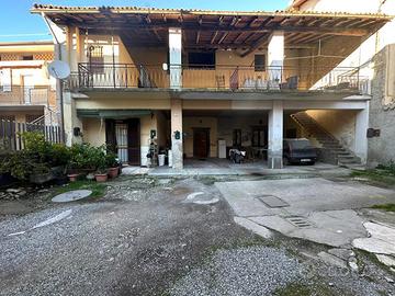Duplex Palazzolo sull'Oglio [Cod. rif 3295287VRG]