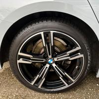 Cerchi BMW 18” mod.848 M completi