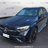 Mercedes-Benz GLC - X254 220 d AMG Line Premi...