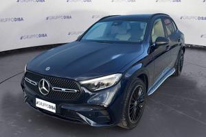 Mercedes-Benz GLC - X254 220 d AMG Line Premi...