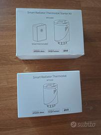 meross termostato Wi-Fi 