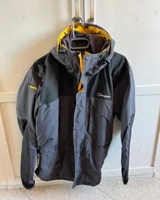 Giacca berghaus