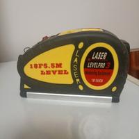 livella laser multifunzione Levelpro 3