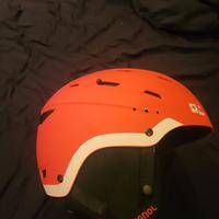 casco sci uomo nuovo XL ROsignol 