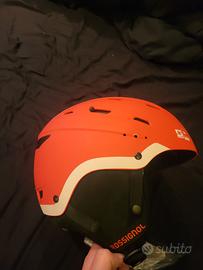 casco sci uomo nuovo XL ROsignol 