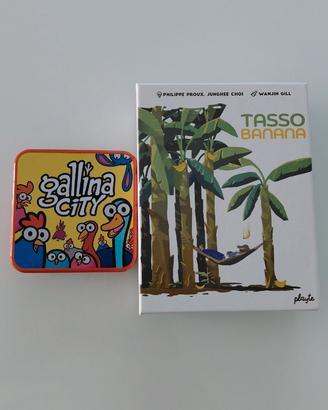Giochi bimbi