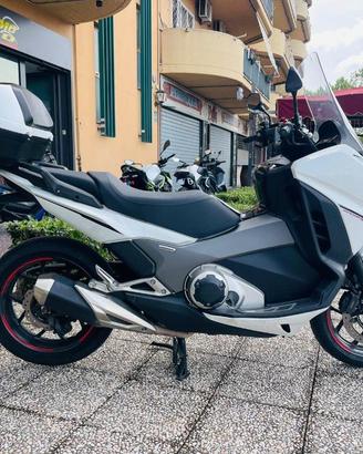 HONDA Integra 750 S TUTTO INCLUSO ANCHE PASSAGGI