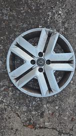 COPRI CERCHI PER RENAULT CLIO 4 5 DACIA SANDERO