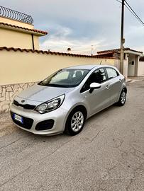 Kia Rio 1.2 CVVT 5p. Cool