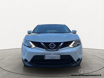NISSAN Qashqai 1.5 dCi Acenta