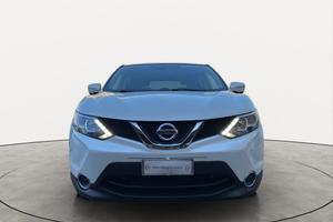 NISSAN Qashqai 1.5 dCi Acenta