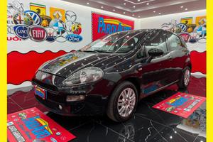 Fiat Punto 1.4 77cv GPL LOUNGE - 2012