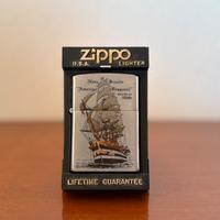 Zippo originale USA