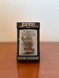 Zippo originale USA