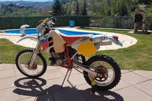 Ktm gs 250 - 1990
