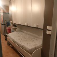 cameretta 2 letti singoli 