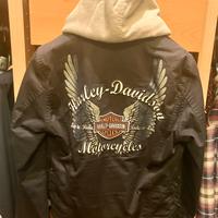 Giubbotto leggero Harley Davidson