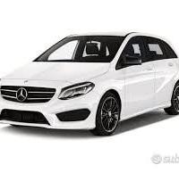 Ricambi per mercedes classe b 2020#58520019