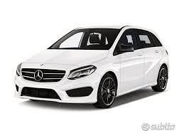 Ricambi per mercedes classe b 2020#58520019