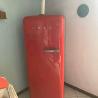 Frigorifero Smeg