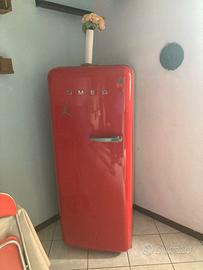 Frigorifero Smeg