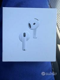 Airpods 5 Nuove