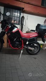 moto enduro 