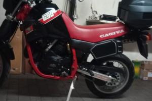 moto enduro 